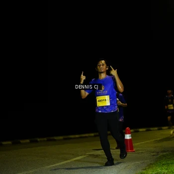 Runner Photo 3085546