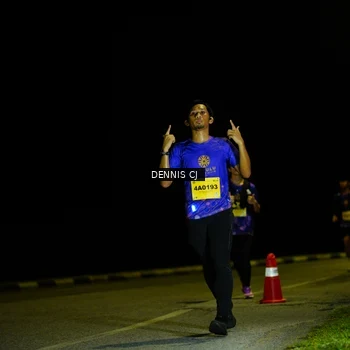 Runner Photo 3085550