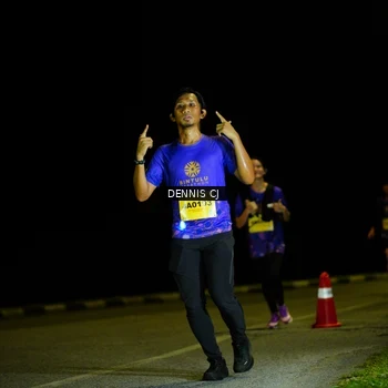 Runner Photo 3085557