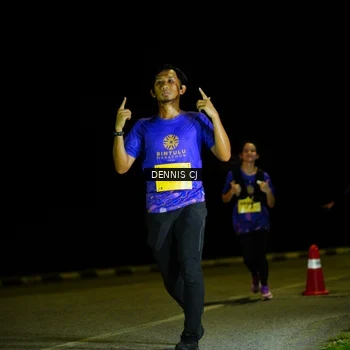 Runner Photo 3085562