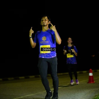 Runner Photo 3085563