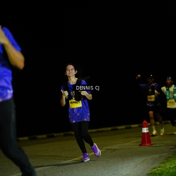 Runner Photo 3085565