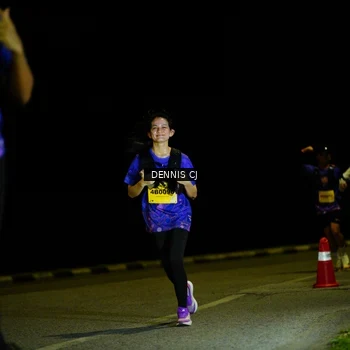 Runner Photo 3085568