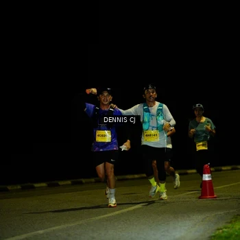 Runner Photo 3085577
