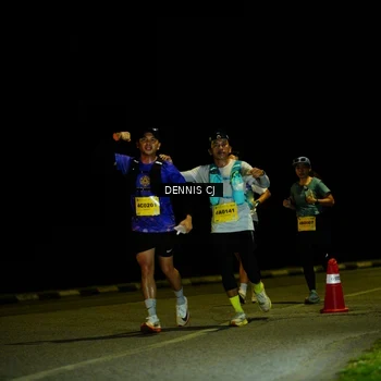 Runner Photo 3085581