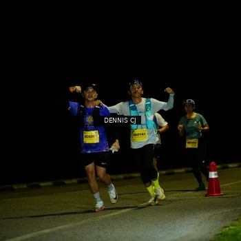 Runner Photo 3085583