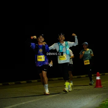 Runner Photo 3085584