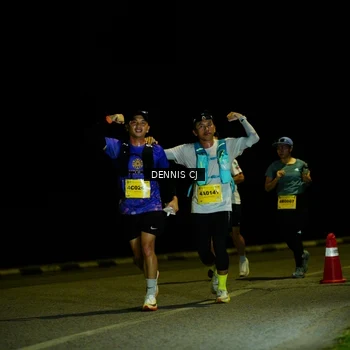 Runner Photo 3085586