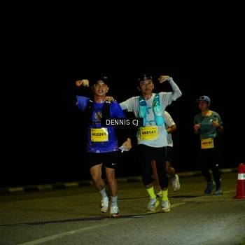 Runner Photo 3085588