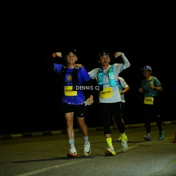 Runner Photo 3085589