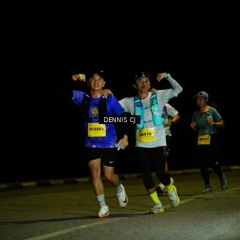 Runner Photo 3085591