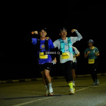 Runner Photo 3085592