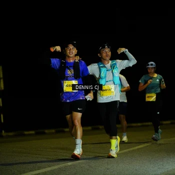 Runner Photo 3085594