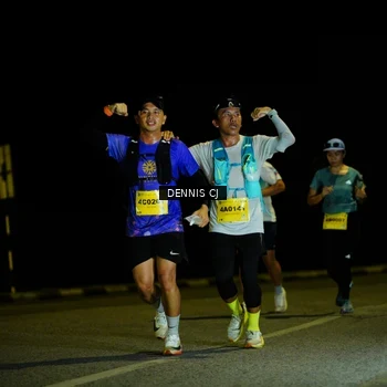Runner Photo 3085595