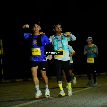 Runner Photo 3085597