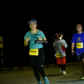Runner Photo 3085599