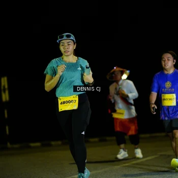 Runner Photo 3085600