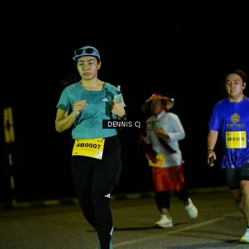 Runner Photo 3085601