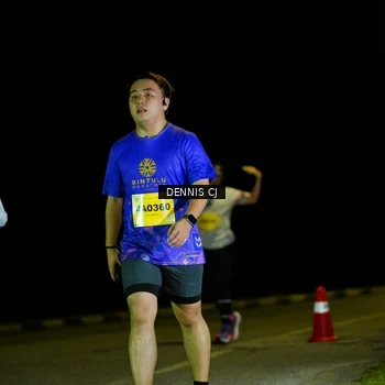 Runner Photo 3085602