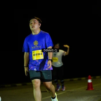 Runner Photo 3085605