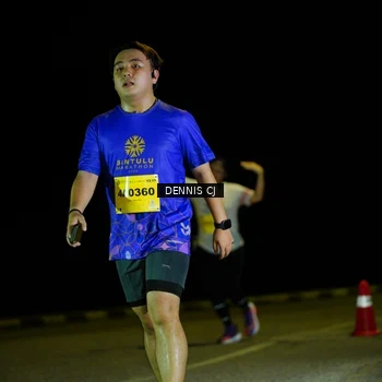 Runner Photo 3085608