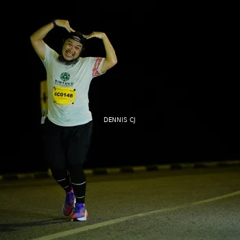Runner Photo 3085609