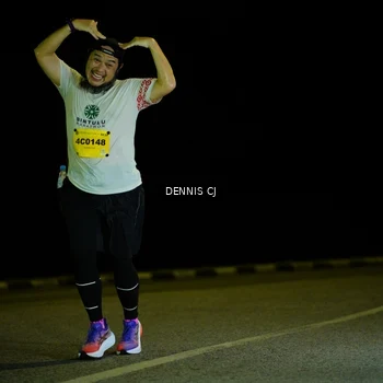 Runner Photo 3085610