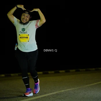 Runner Photo 3085611
