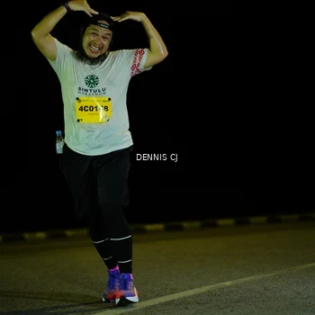 Runner Photo 3085613