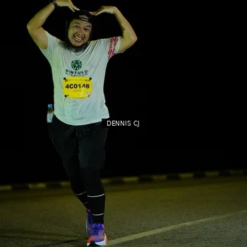 Runner Photo 3085616