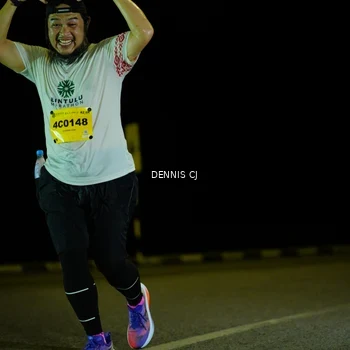 Runner Photo 3085620