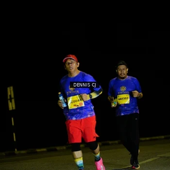 Runner Photo 3085621