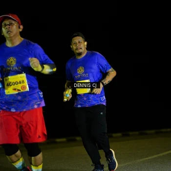 Runner Photo 3085624