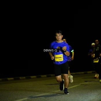 Runner Photo 3085630