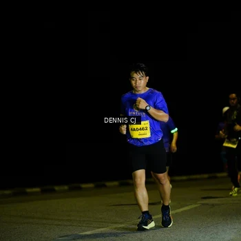 Runner Photo 3085631