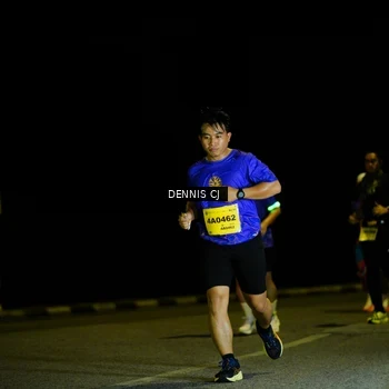 Runner Photo 3085632
