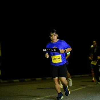 Runner Photo 3085633