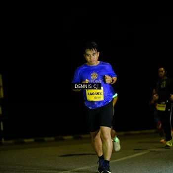 Runner Photo 3085635