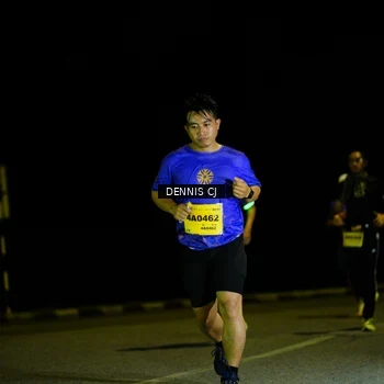 Runner Photo 3085636