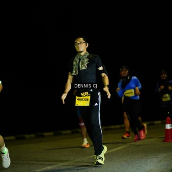 Runner Photo 3085637