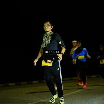 Runner Photo 3085640