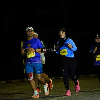 Runner Photo 3085645