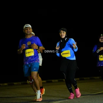 Runner Photo 3085646