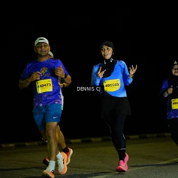 Runner Photo 3085647