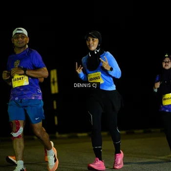 Runner Photo 3085651