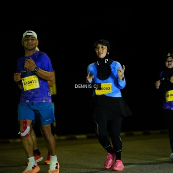 Runner Photo 3085652