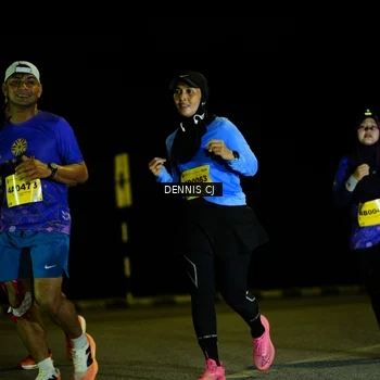 Runner Photo 3085653