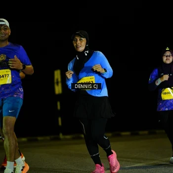 Runner Photo 3085655