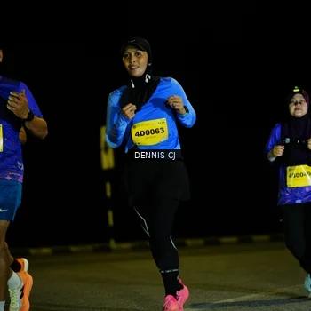 Runner Photo 3085656