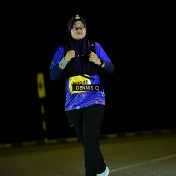 Runner Photo 3085664